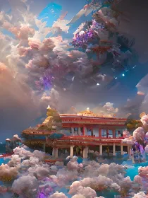 天机倒退三千年