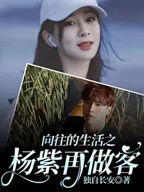 向往的之杨紫再做客