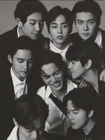 EXO：春冬夏秋