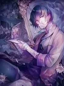 综漫：我欺骗了世界