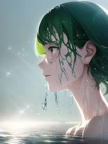 平淡女主不平淡