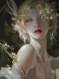 魔鬼恋人之韵微晚棠