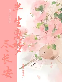 半生离梦尽长安