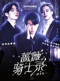 BTS：蔷薇骑士录