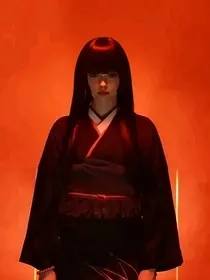 王默是地狱少女阎魔爱