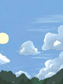 魔女的养崽日常