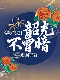 综影视之韶光不曾暗