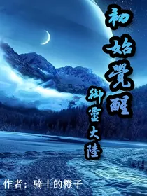 初始觉醒御灵大陆
