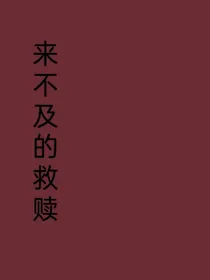 来不及的救赎-d895