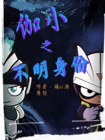 伽小之未知身份