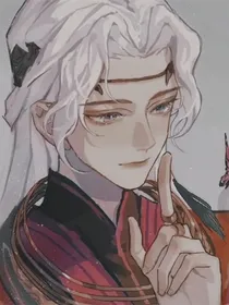 无缘——与君别