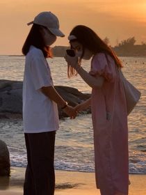 我是如此喜欢你