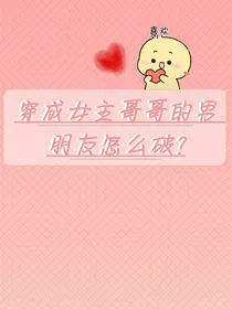 穿成女主哥哥的男朋友怎么破-d846