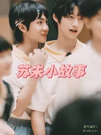 苏朱CP文