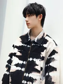 丁程鑫：小朋友乖乖的