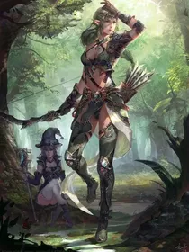全球魔幻时代