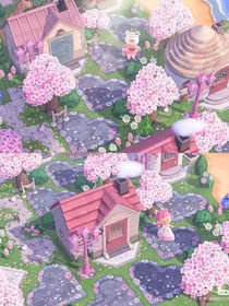 梦幻仙岛