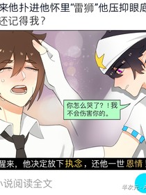 骑士夫人？可笑至极！
