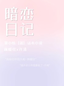 夏小恬：暗恋日记