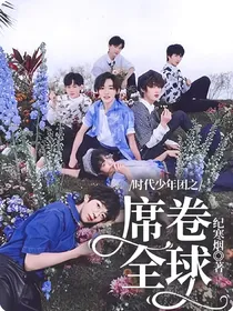 时代少年团之席卷全球