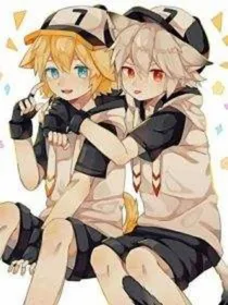 小橘的带插画故事集之兽元学记