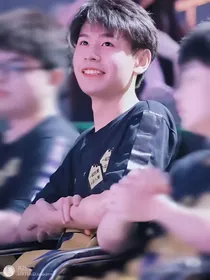 kpl：小玫瑰没有刺