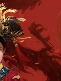 后宫甄嬛传之顾盼生姿
