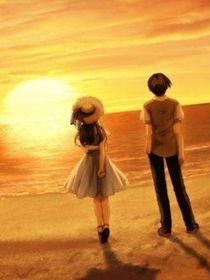 朝夕似你