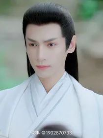 月上重火：情缘之心