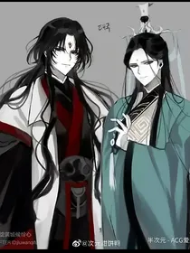当沈九与狂傲众人看自己的同人文