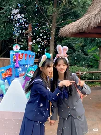 杉源：从现在到未来