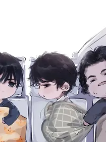 惊！我竟成了他