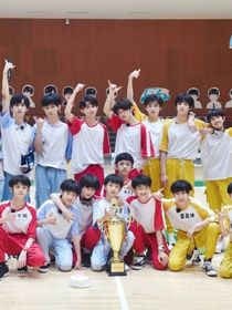 TNT三代的团宠