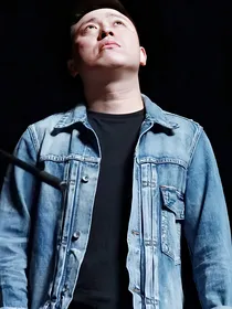 李鹤东——酒馆与你