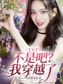 TNT：不是吧？我穿越了