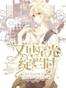 神兽金刚：又见星光绽烂时