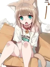 名侦探柯南：箱寄式猫耳娘