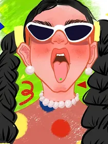 韩娱女主万人迷