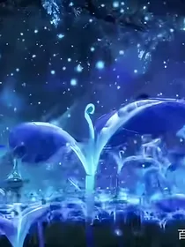 快穿：开局觉醒黑暗蓝银草