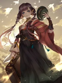 叶罗丽：光莹璀璨