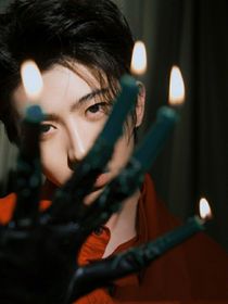 蔡徐坤：重生之亲亲宝贝