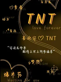 TNT：坠下神坛的她