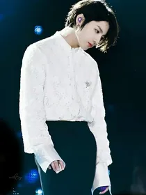 BTS：穿书后女主只想摆烂
