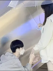 迟来的青春