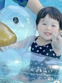 马嘉祺：妹妹不好哄！