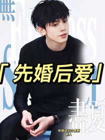 先婚后爱（左航）