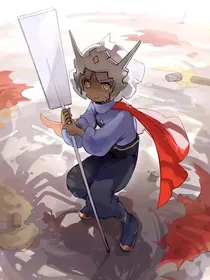 光遇：所有人都妄图得到我