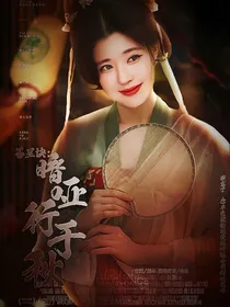 苍兰诀：暗哑行于秋
