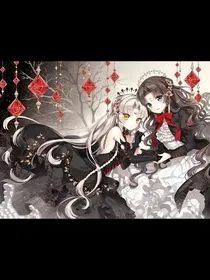 马甲大佬穿书后野翻了