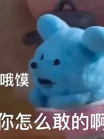 陈情令：我是你的，蓝思追